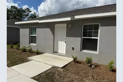 9545 N Travis Drive #B, Citrus Springs, FL 34434 - Photo 11