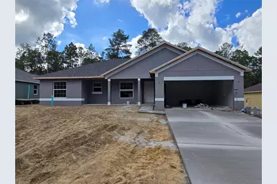 2605 Clearwood Street, Inverness, FL 34452 - Photo 1