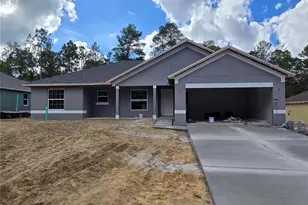2605 Clearwood St, Inverness, FL 34452 - Photo 1