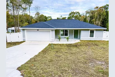 12889 SE 41st Terrace, Belleview, FL 34420 - Photo 1