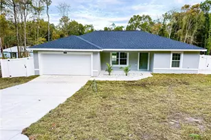 12889 SE 41st Terrace, Belleview, FL 34420 - Photo 1