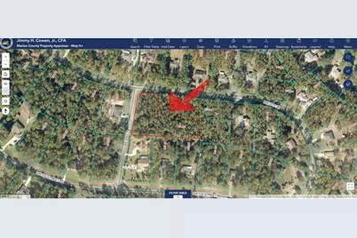Lot 001 SW 207th Circle, Dunnellon, FL 34431 - Photo 3
