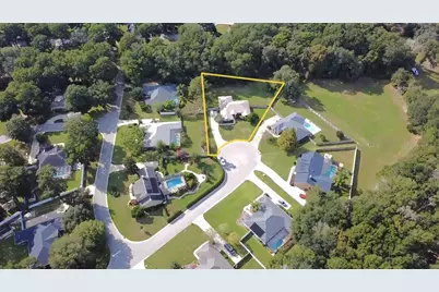 4980 SE 47th Terrace Road, Ocala, FL 34480 - Photo 45