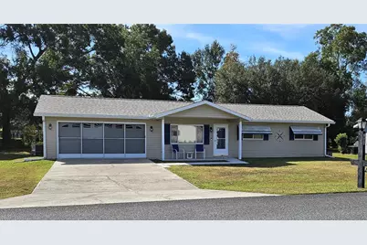 7684 SW 112th Lane, Ocala, FL 34476 - Photo 1