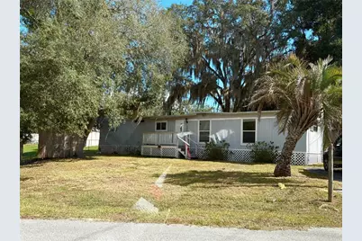11709 SE 99th Court, Belleview, FL 34420 - Photo 1