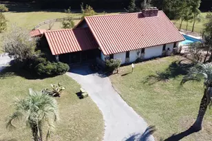 4540 W Hwy 318, Citra, FL 32113 - Photo 1