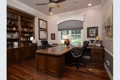 15122 NW 41st Avenue, Newberry, FL 32669 - Photo 31