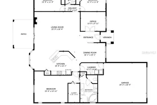 3090 SW Timberlake Rd, Dunnellon, FL 34431 - Photo 29