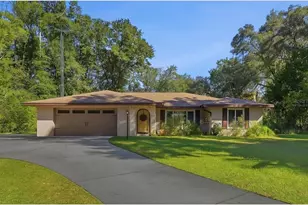21661 SW 102nd Street Rd, Dunnellon, FL 34431 - Photo 1