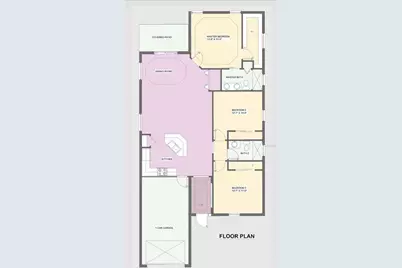 107 N 21st Street N, Fort Pierce, FL 34950 - Photo 3