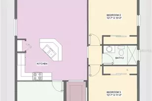 107 N 21st Street N, Fort Pierce, FL 34950 - Photo 3