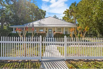 429 SE 1st Avenue, Williston, FL 32696 - Photo 3