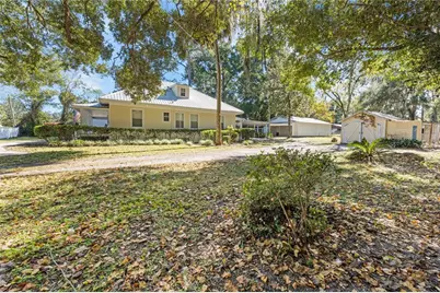 429 SE 1st Avenue, Williston, FL 32696 - Photo 5