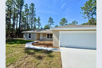 704 W Haguer Place, Dunnellon, FL 34434 - Photo 3