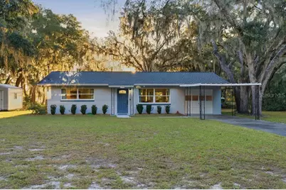 1136 SW Shorewood Drive, Dunnellon, FL 34431 - Photo 1
