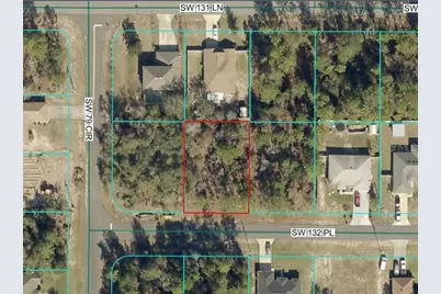 Tbd SW 132nd Place, Ocala, FL 34473 - Photo 3
