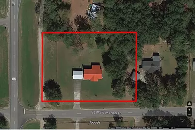 141 SE Maid Marion Lane, High Springs, FL 32643 - Photo 11