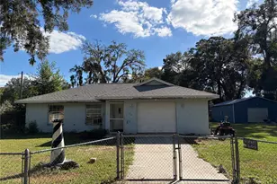 1124 NE 23rd St, Ocala, FL 34470 - Photo 1