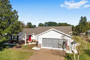 11283 SW 139th Pl, Dunnellon, FL 34432 - Photo 1