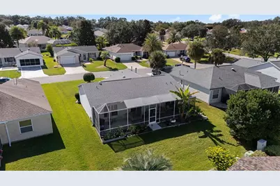 8143 SE 175th Columbia Place, The Villages, FL 32162 - Photo 35