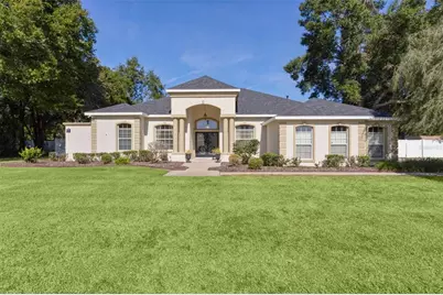 3875 SE 51st Court, Ocala, FL 34480 - Photo 1