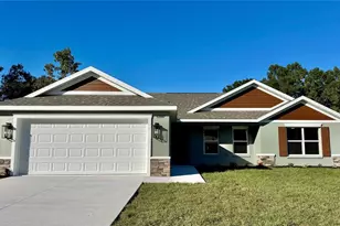 13587 SW 103rd St, Dunnellon, FL 34432 - Photo 1