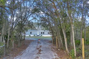 8421 SW 156th Pl, Dunnellon, FL 34432 - Photo 3