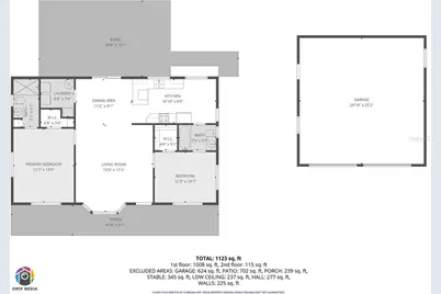 6550 SE 143rd Court, Morriston, FL 32668 - Photo 45