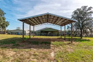 6550 SE 143rd Ct, Morriston, FL 32668 - Photo 35