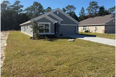 7758 SW 180th Circle, Dunnellon, FL 34432 - Photo 3