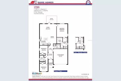 7758 SW 180th Circle, Dunnellon, FL 34432 - Photo 5