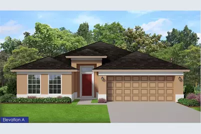 12374 Langley Drive #Lot 74, Spring Hill, FL 34609 - Photo 1