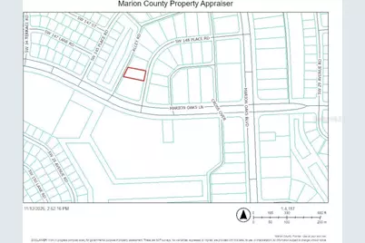 0 SW 148th Pl Rd, Ocala, FL 34473 - Photo 3