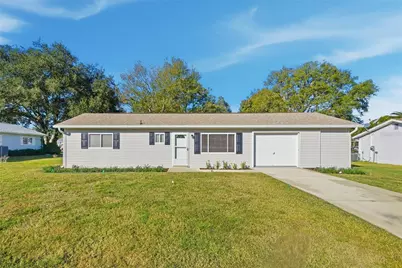 11264 SW 77th Court, Ocala, FL 34476 - Photo 1
