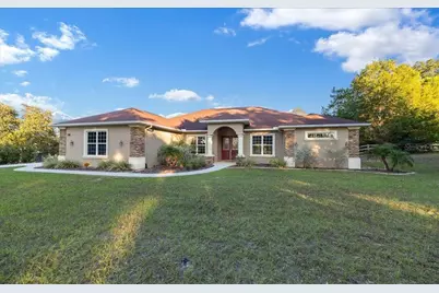 2087 N Annapolis Avenue, Hernando, FL 34442 - Photo 1
