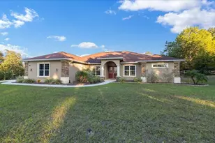 2087 N Annapolis Ave, Hernando, FL 34442 - Photo 1