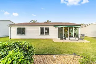 442 Pace Ln, The Villages, FL 32162 - Photo 47