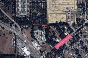 Tbd SE 71st Terrace Rd, Belleview, FL 34420 - Photo 1