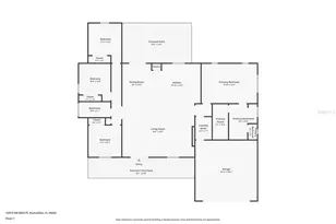 12915 SW 85th Pl, Dunnellon, FL 34432 - Photo 45