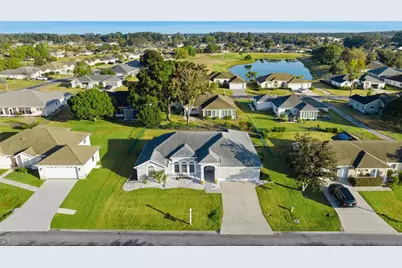 5137 NW 20th Place, Ocala, FL 34482 - Photo 1