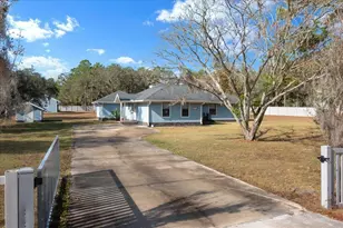 6548 SW 136th Court Rd, Ocala, FL 34481 - Photo 3