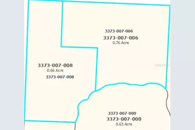 Lots SW 229th Court, Dunnellon, FL 34431 - Photo 13