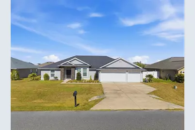 5033 SW 97th Lane, Ocala, FL 34476 - Photo 1