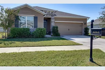 6264 SW 89th Lane Road, Ocala, FL 34476 - Photo 1