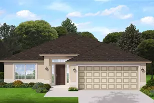 12543 NE 48th Terrace, Oxford, FL 34484 - Photo 1