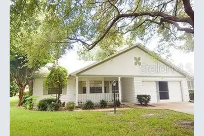 8431 SW 93rd Place #A, Ocala, FL 34481 - Photo 1