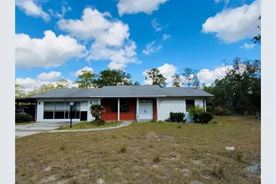 23063 SW Edgewater Boulevard, Dunnellon, FL 34431 - Photo 1