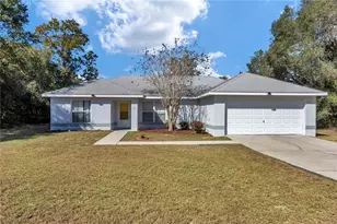 25 Maple Course, Ocklawaha, FL 32179 - Photo 1