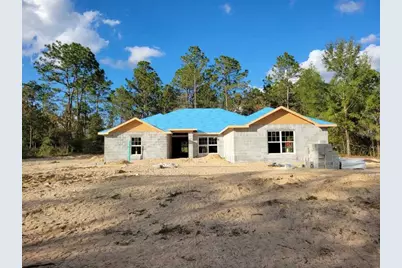 12897 SW 94th Lane, Dunnellon, FL 34432 - Photo 1