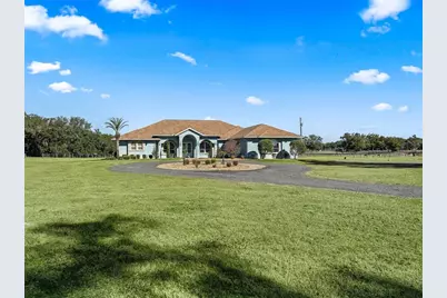 19351 E Levy Street, Williston, FL 32696 - Photo 1